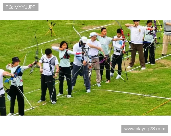 风雨无阻强化实战 中国射箭队注重环境模拟提升竞技水平