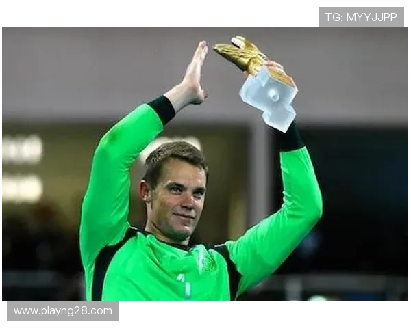 门将诺伊尔:年龄不是问题,经验才是财富 门将诺伊尔:年龄不是问题,经验才是财富