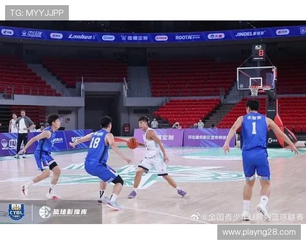 浙江广厦U21平均年龄19.2岁,亚军创七年最佳战绩 浙江广厦U21平均年龄19.2岁,亚军创七年最佳战绩