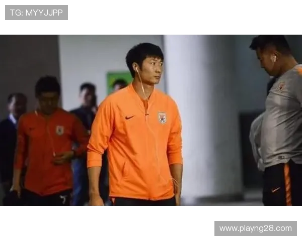 辽宁铁人官方宣布签下前青岛海牛门将韩镕泽