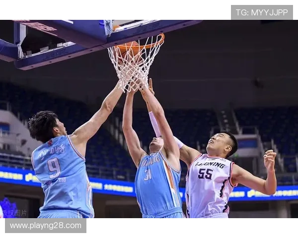 姜伟泽外线火力全开，吉林半场领先却崩盘